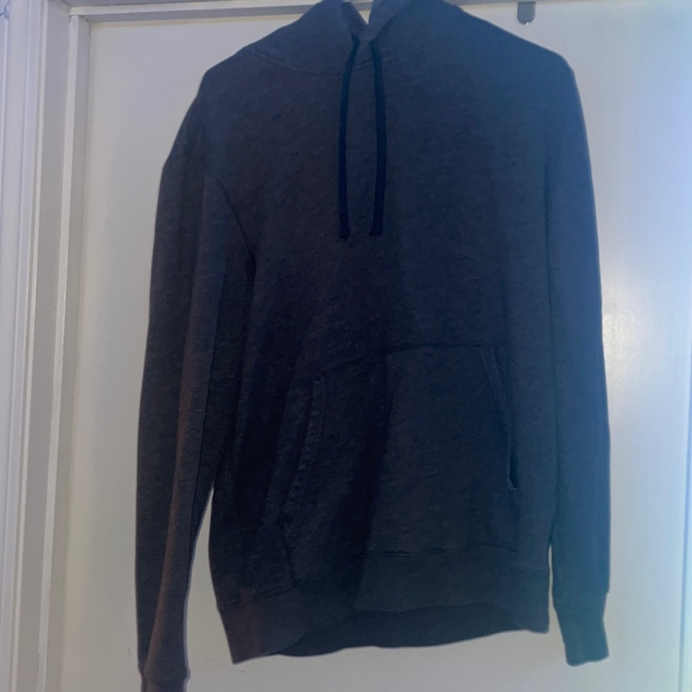 Oversized Tek Gear Hoodie